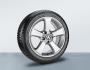 View 16" Sima  Winter Wheel - Silver Full-Sized Product Image 1 of 1